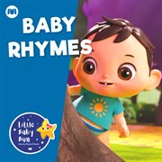 Baby rhymes cover image