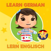 Learn german - lern englisch cover image