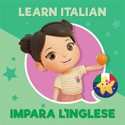 Learn italian - impara l'inglese cover image
