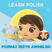 Learn polish - poznaj język angielski cover image