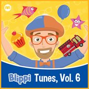 Blippi Tunes, Vol. 6