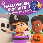 Halloween Kids Hits From Little Baby Bum