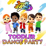 Toddler dance party cover image