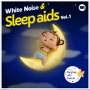 White noise & sleep aids, vol. 1 cover image