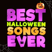 Best halloween songs ever cover image