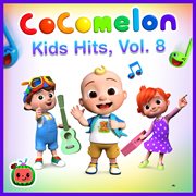 Cocomelon kids hits, vol. 8 cover image