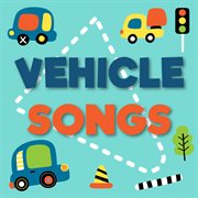 Vehicle songs cover image