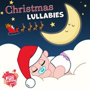 Christmas lullabies cover image