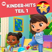 Kinder-hits - teil. 1 cover image