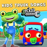 Kids truck songs cover image