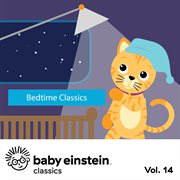 Baby einstein: bedtime classics cover image