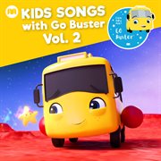 Kids songs with go buster, vol. 2 cover image