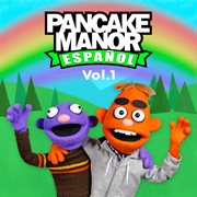 Pancake manor español, vol. 1 cover image