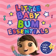 Little baby bum essentials cover image