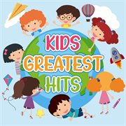 Kids greatest hits cover image