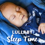 Lullaby sleep time cover image