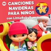 Canciones navideñas para niños con littlebabybum