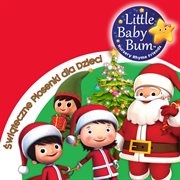Świąteczne piosenki dla dzieci z littlebabybum
