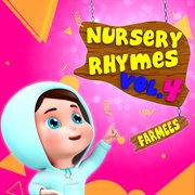 Farmees nursery rhymes vol 4 cover image