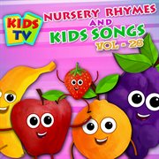 Kids tv nursery rhymes and kids songs vol. 26 cover image
