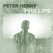Peter henry phillips - e.p cover image