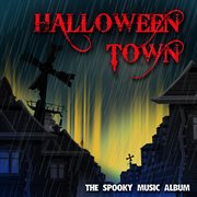 Halloween town cover image