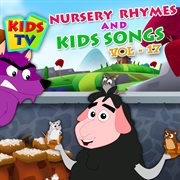 Kids tv nursery rhymes and kids songs vol. 17 cover image