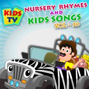 Kids tv nursery rhymes and kids songs vol. 18 cover image