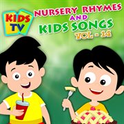 Kids tv nursery rhymes and kids songs vol. 14 cover image