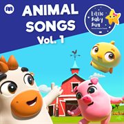 Animal Songs, Vol. 1