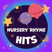 Nursery rhyme hits cover image