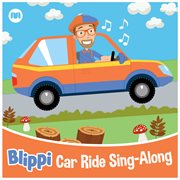 Car ride sing-along cover image