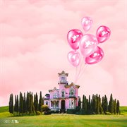 This is romantic house cover image