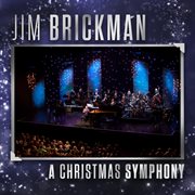 A Christmas symphony cover image