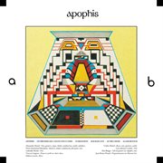 Apophis cover image