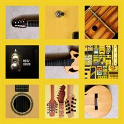 Processed strings, vol.8 - yellow cover image