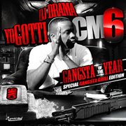 Cm6: gangsta of the year cover image