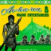 Aotearoa māori concert party cover image