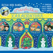 Mandulka és a karácsonyvár cover image