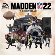 Madden nfl 22 soundtrack cover image