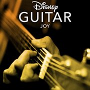 Disney guitar: joy cover image