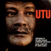 Utu : {original motion picture soundtrack} cover image