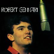 Robert Gennari sings cover image