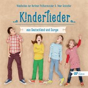 Kinderlieder aus Deutschland und Europa cover image