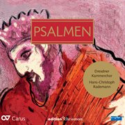 Psalmen cover image