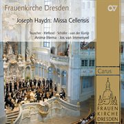 Haydn: mass in c major, hob. xxv:5 "missa cellensis" cover image