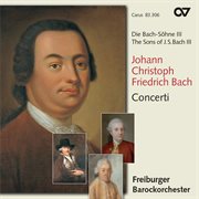Concerti cover image