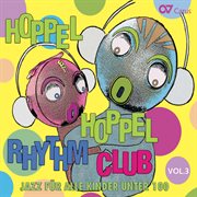 Hoppel hoppel rhythm club vol. 3 cover image