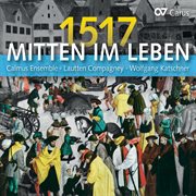 Mitten im leben 1517 cover image