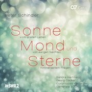 Peter schindler: sonne, mond und sterne cover image